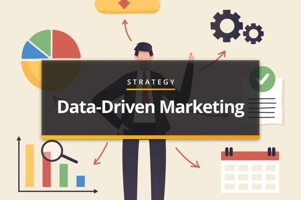 data-driven-marketing