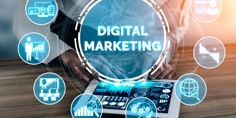 Digital Marketing Trends 2026: Breakthroughs With Data AI