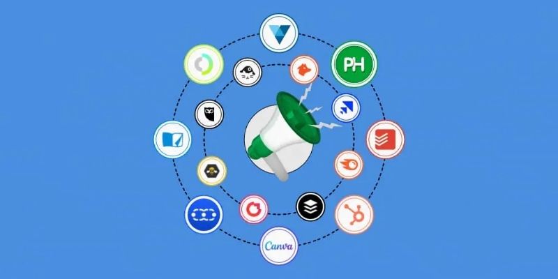 Explaining the core principles of zero-cost marketing.