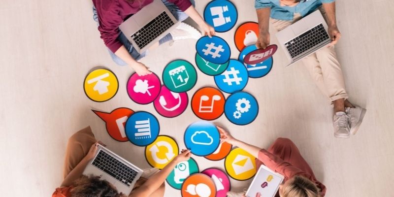 The principle of optimizing resources and results.