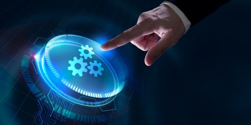 Marketing Automation - Effective Marketing Automation 2026