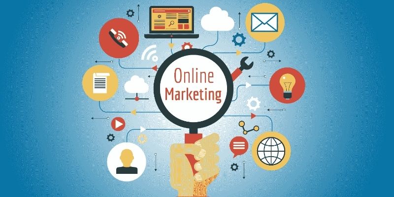 Overview of 3 effective marketing channel