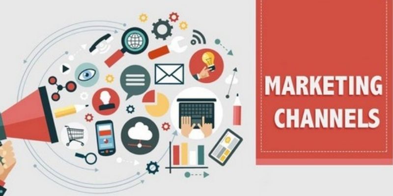 Choose channels based on goals and resources