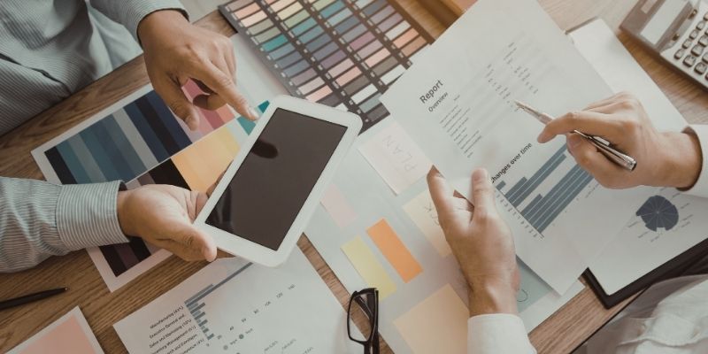 A core overview of marketing strategy