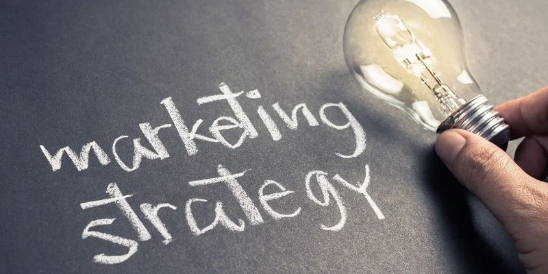 Marketing Strategy Guide for Business Growth Success 2026