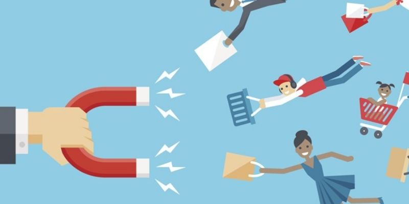 The three foundational platforms for deployment.