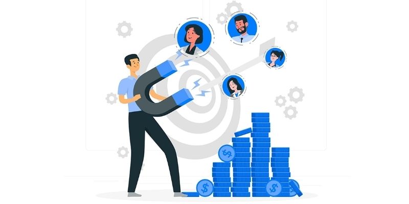 Top 5 Ways To Turn Viewers into Customers In Marketing