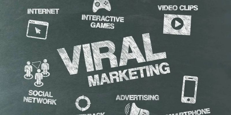 4 types of marketing content that easily go viral